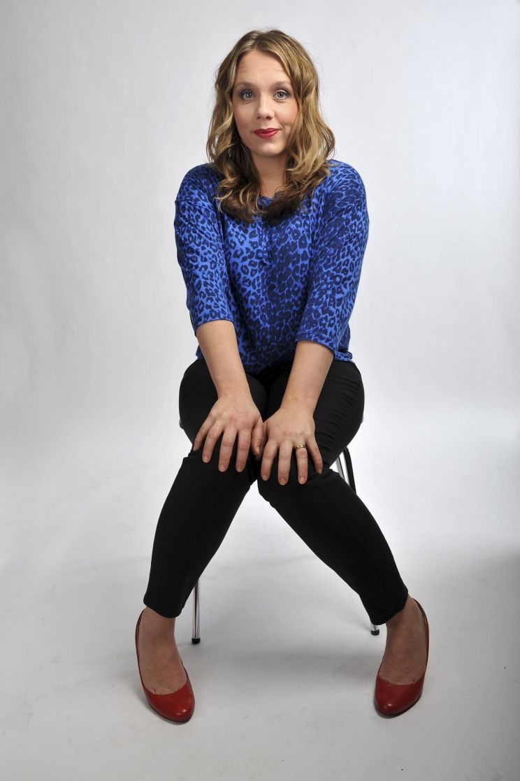 Kerry Godliman