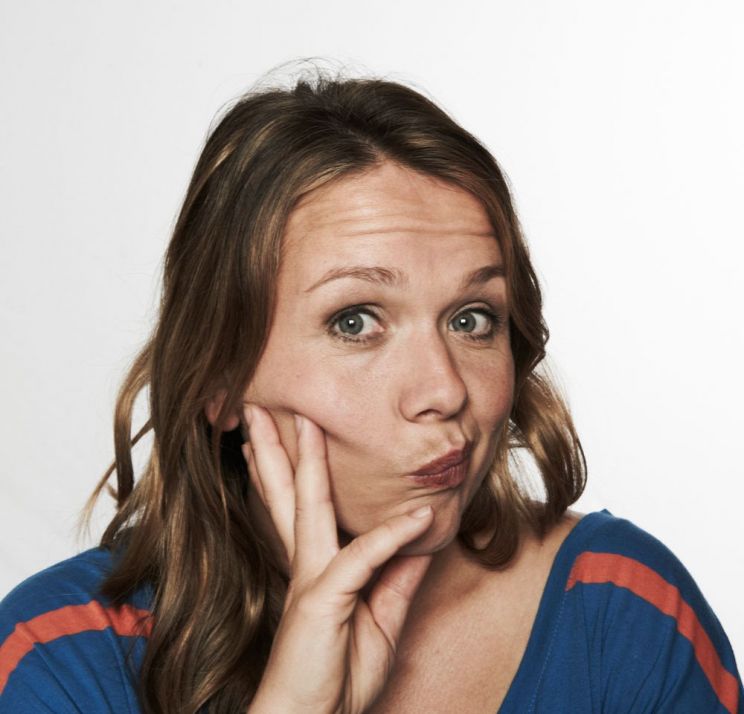 Kerry Godliman