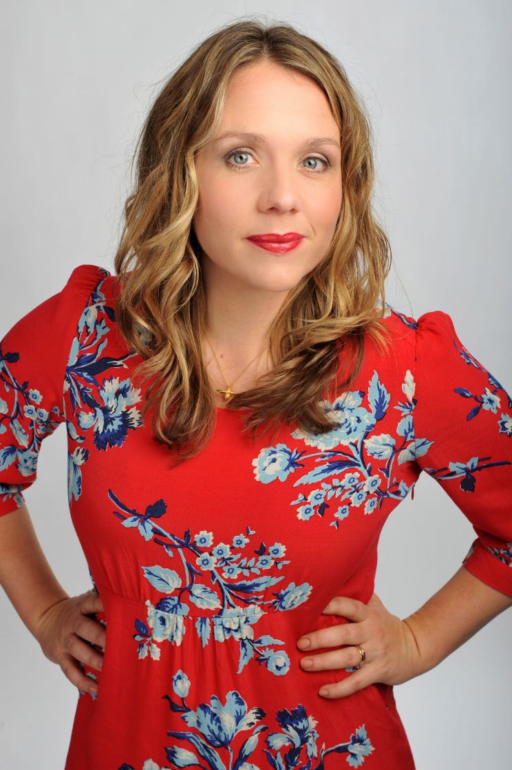 Kerry Godliman