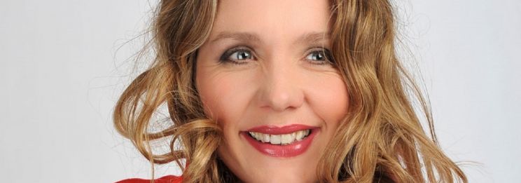 Kerry Godliman