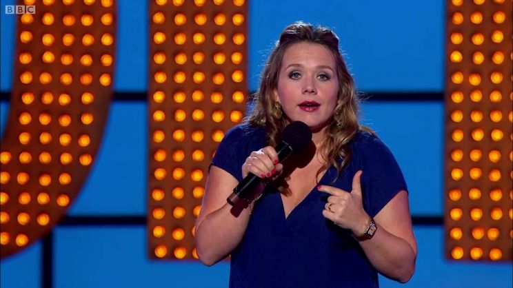 Kerry Godliman