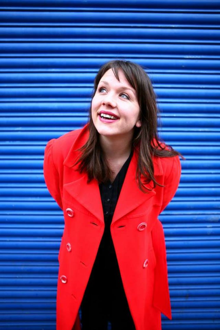 Kerry Godliman