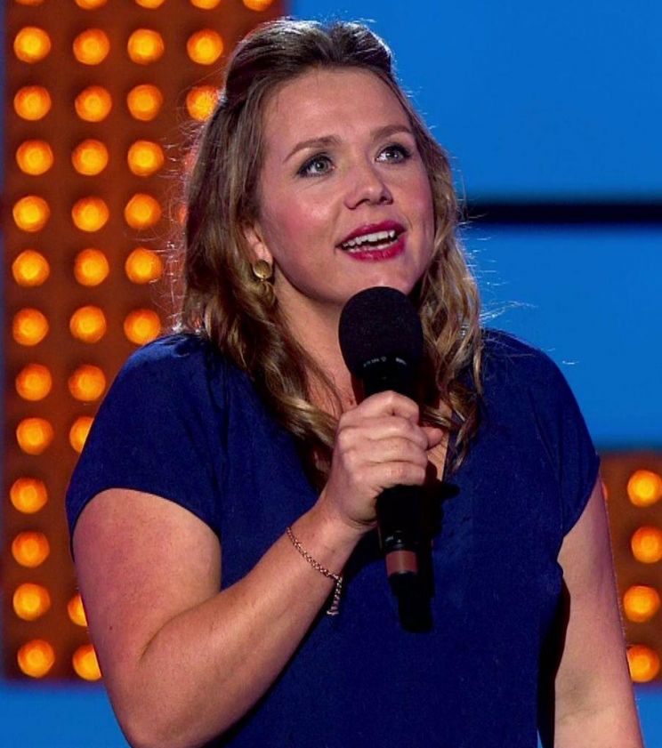 Kerry Godliman