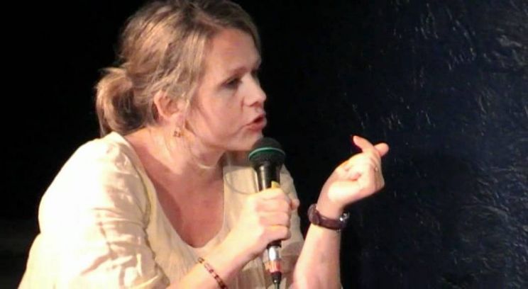 Kerry Godliman