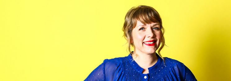 Kerry Godliman