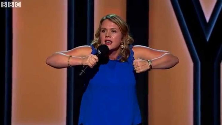 Kerry Godliman