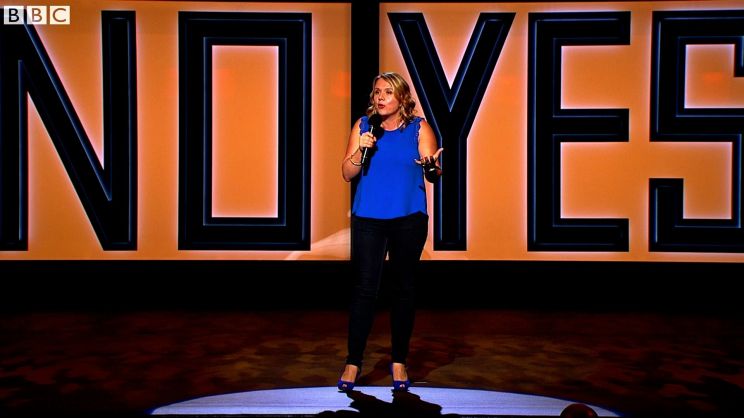 Kerry Godliman