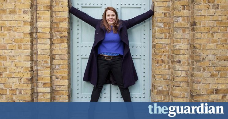 Kerry Godliman