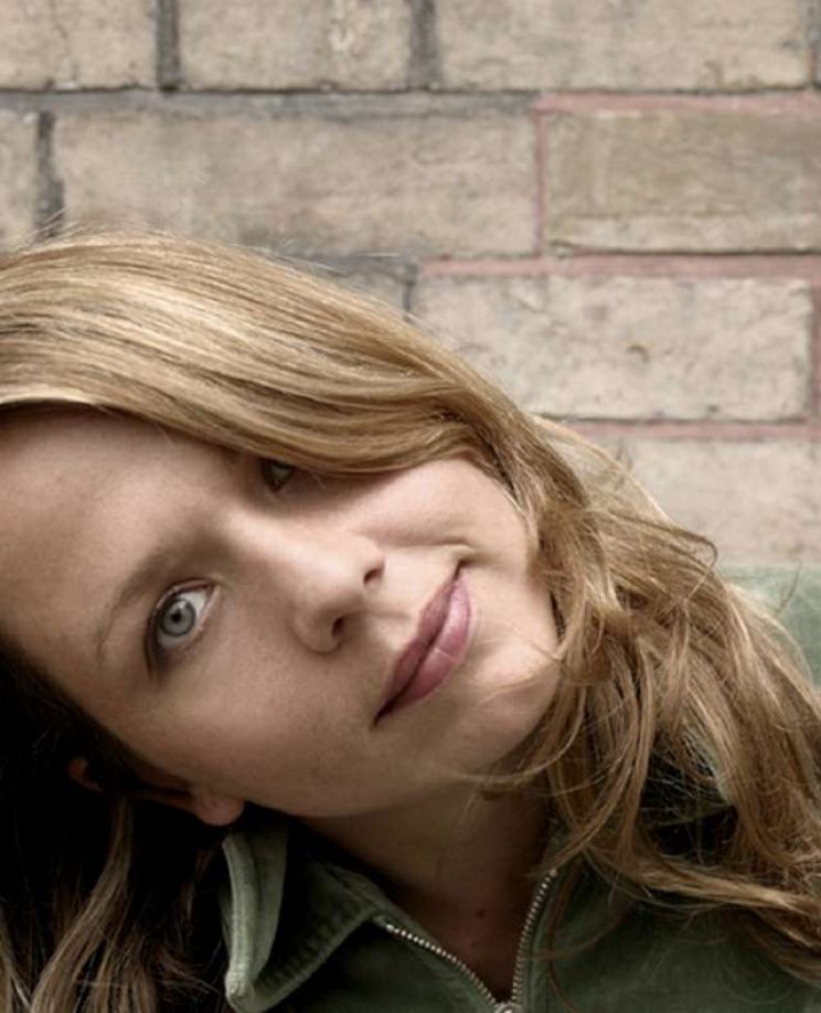 Kerry Godliman