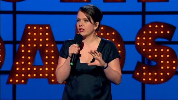 Kerry Godliman