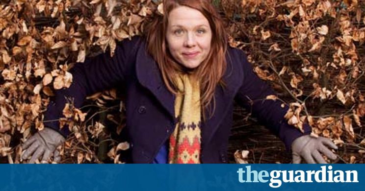 Kerry Godliman