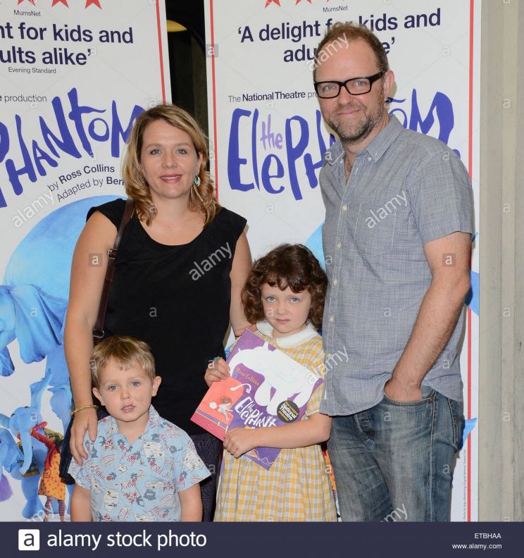 Kerry Godliman