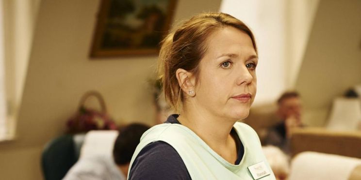 Kerry Godliman