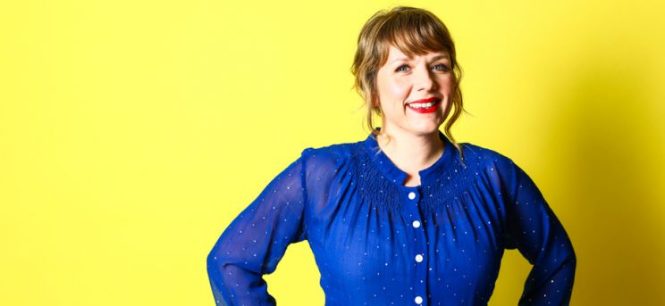 Kerry Godliman