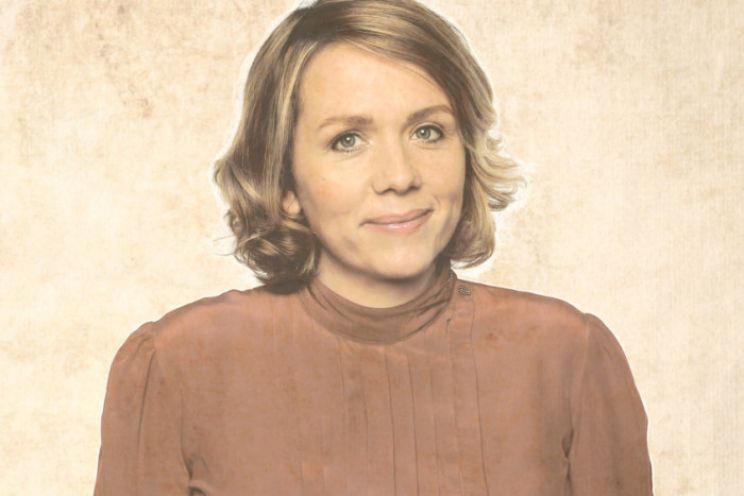 Kerry Godliman