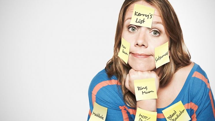 Kerry Godliman