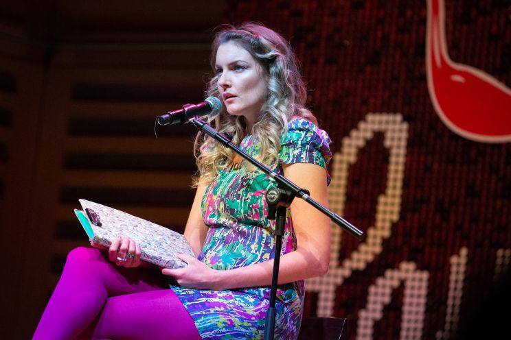Kerry Godliman