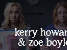 Kerry Howard