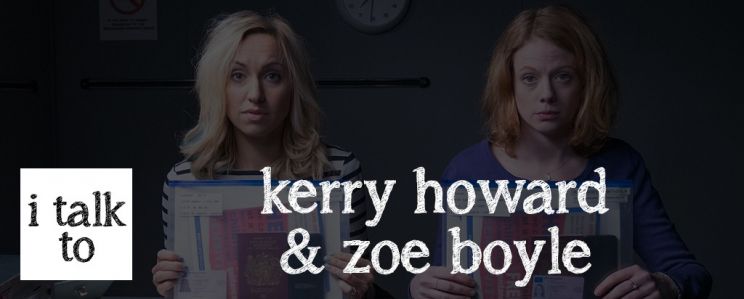 Kerry Howard