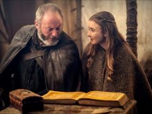 Kerry Ingram #536420 picture (Landscape Medium)