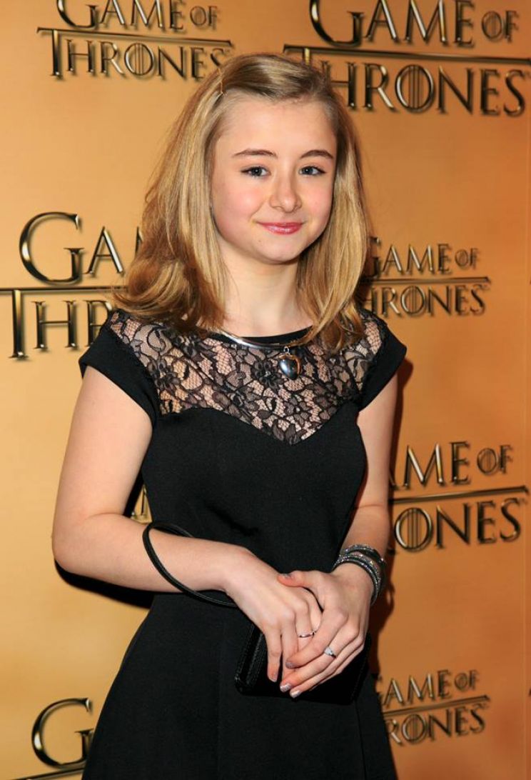 Kerry Ingram