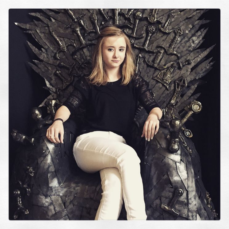 Kerry Ingram