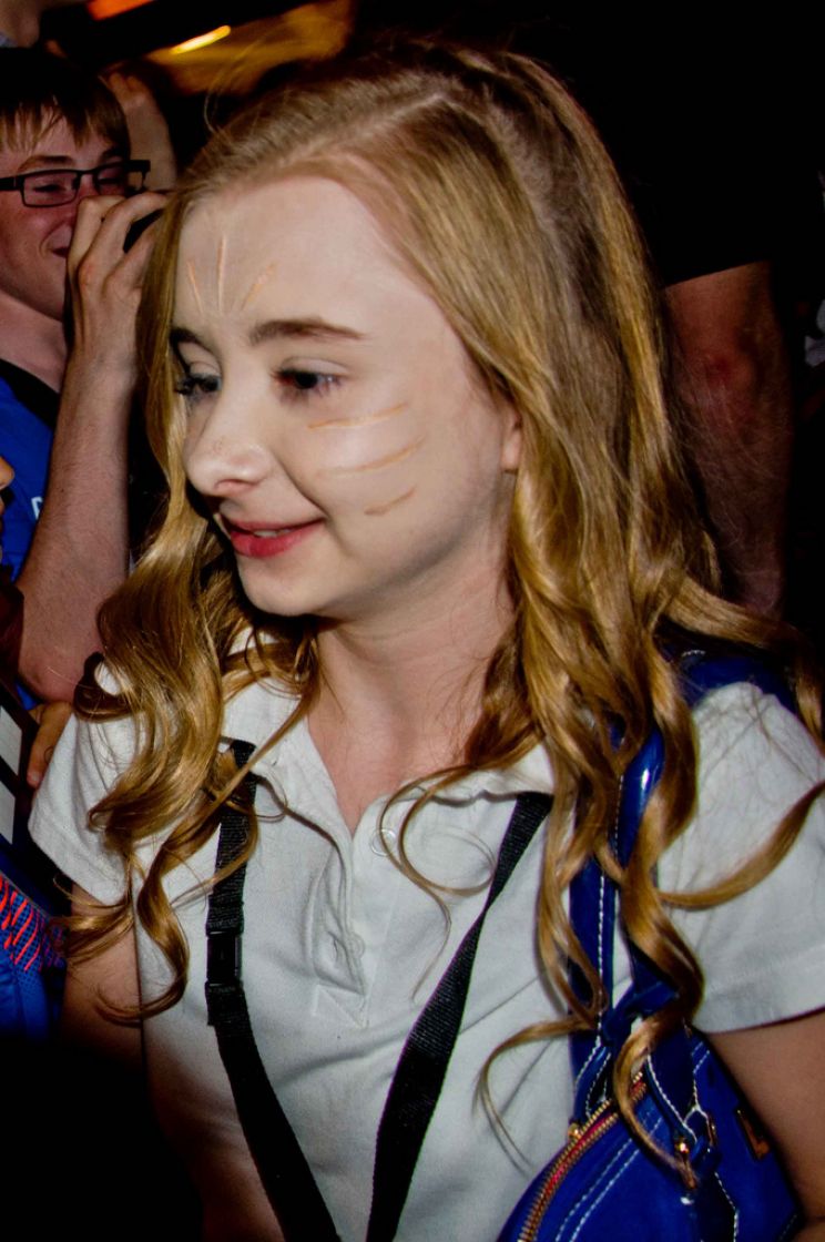 Kerry Ingram