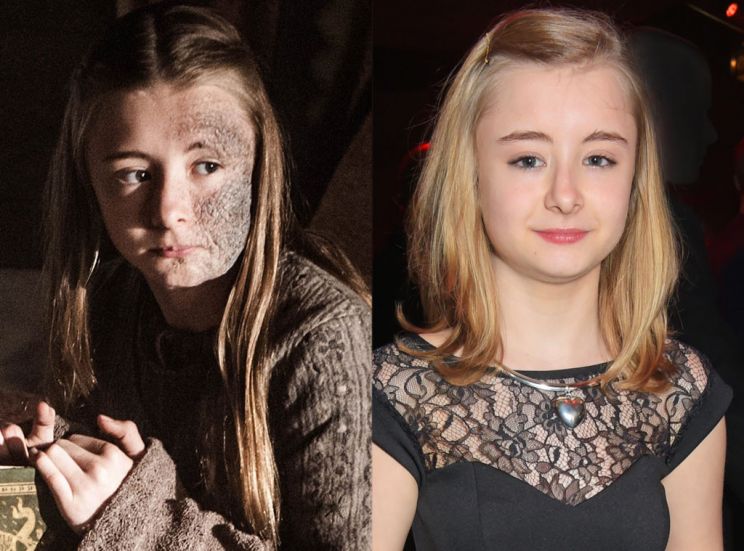 Kerry Ingram