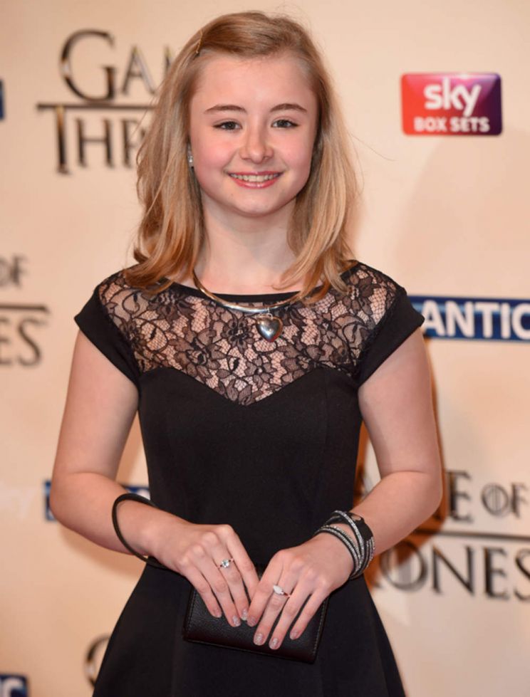 Kerry Ingram