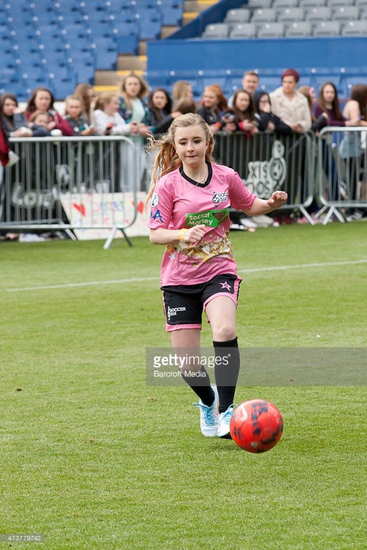 Kerry Ingram