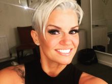 Kerry Katona