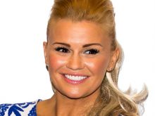 Kerry Katona