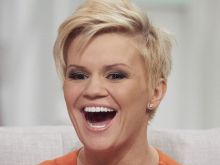 Kerry Katona