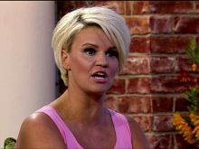 Kerry Katona