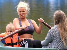 Kerry Katona