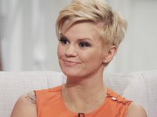 Kerry Katona