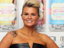 Kerry Katona