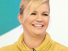 Kerry Katona