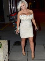 Kerry Katona