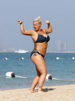 Kerry Katona