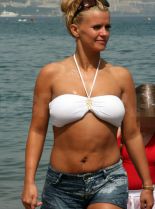 Kerry Katona