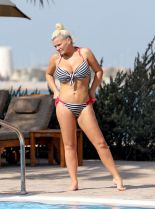 Kerry Katona