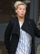 Kerry Katona