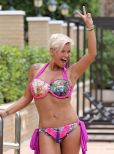 Kerry Katona