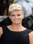 Kerry Katona