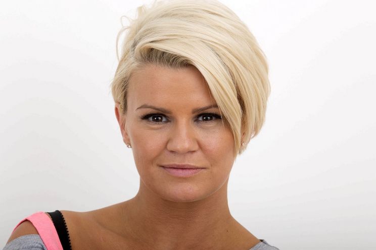 Kerry Katona