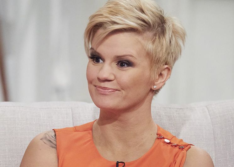 Kerry Katona