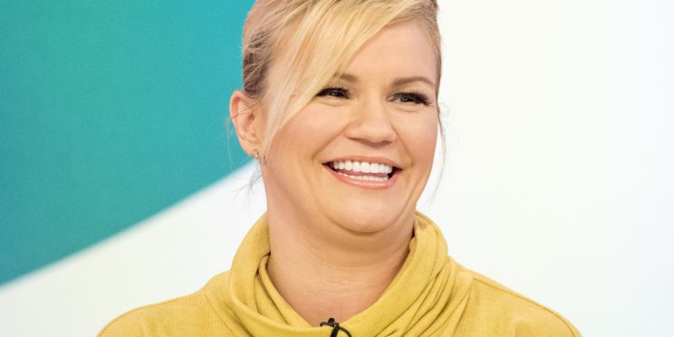 Kerry Katona