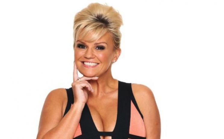 Kerry Katona