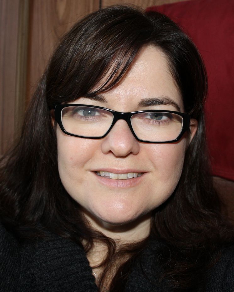 Kerry Kelly